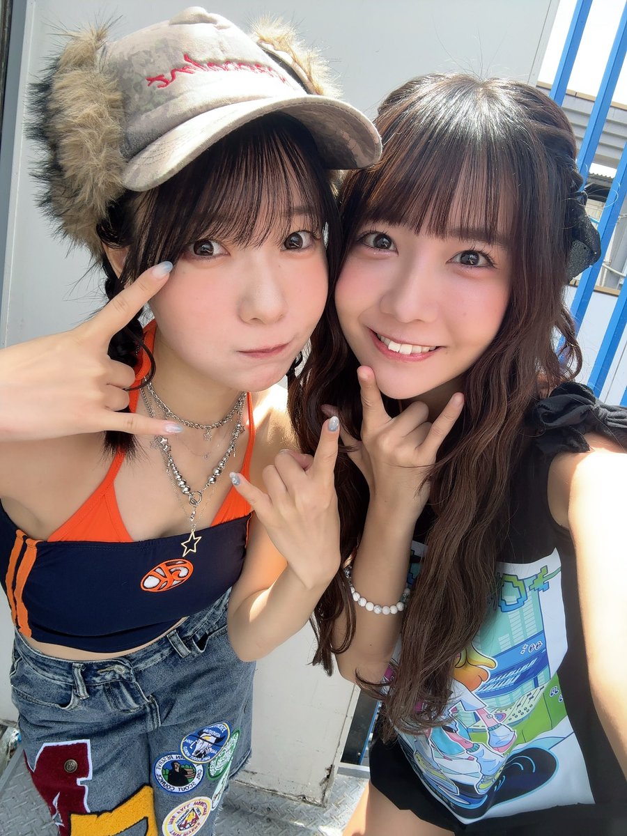 amau_kisumi's tweet photo. みんなの奥さんフェスティバル2026〜奥ゆい第2章〜 ありがとうございました💛

ゆいゆいらしいハッピー空間できすみもハッピーおすそ分けしてもらいました！！

ドラムもめちゃくちゃかっこよかった！

27歳、おめでとう🎊(こっちの世界へようこそ) https://t.co/IUOflQFtY9