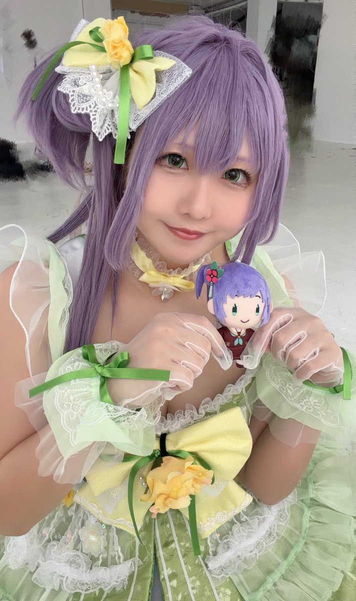 さやこ🫖💐僕ラブ50 tweet media