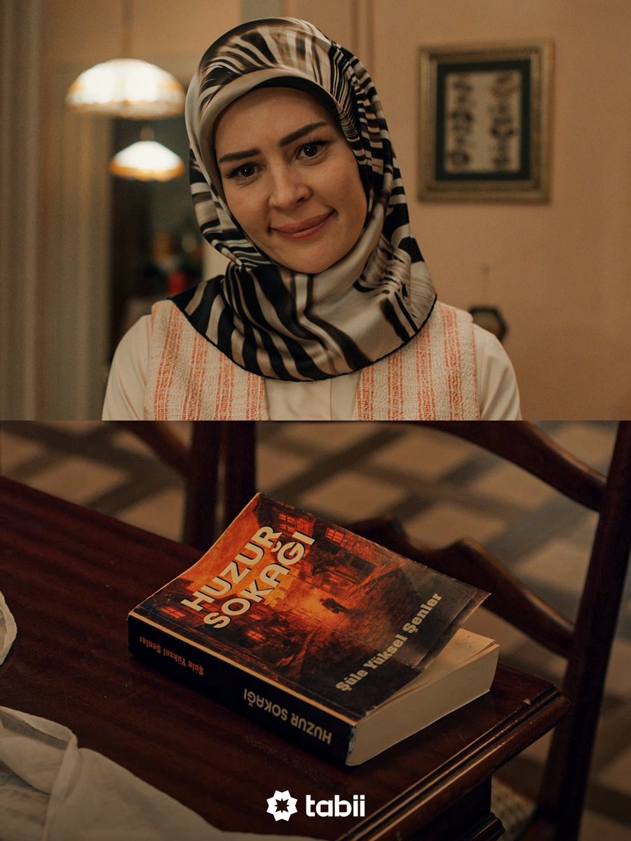 tabiiresmi's tweet photo. Sanatçı / Eseri

📺 Şule Senin Hikâyen https://t.co/yhwsRWgpCg