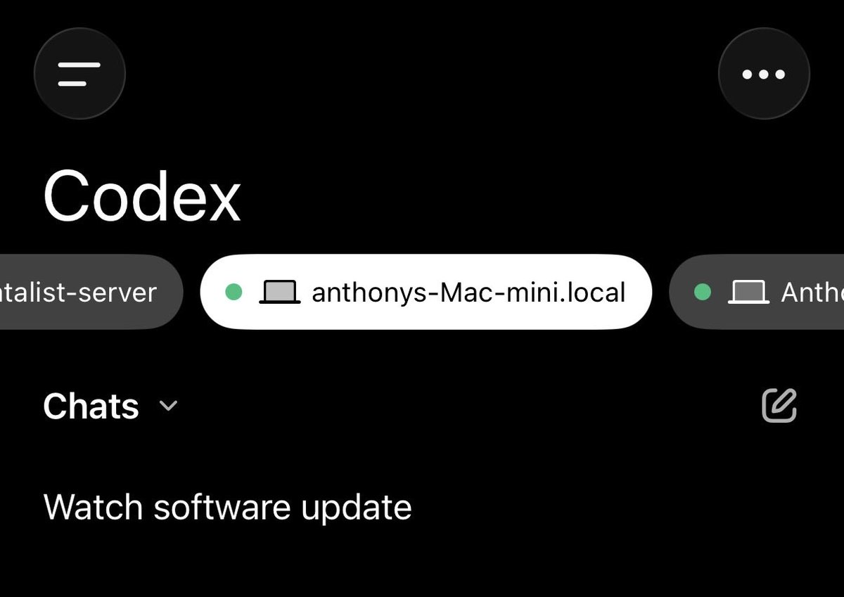 Anthony tweet media