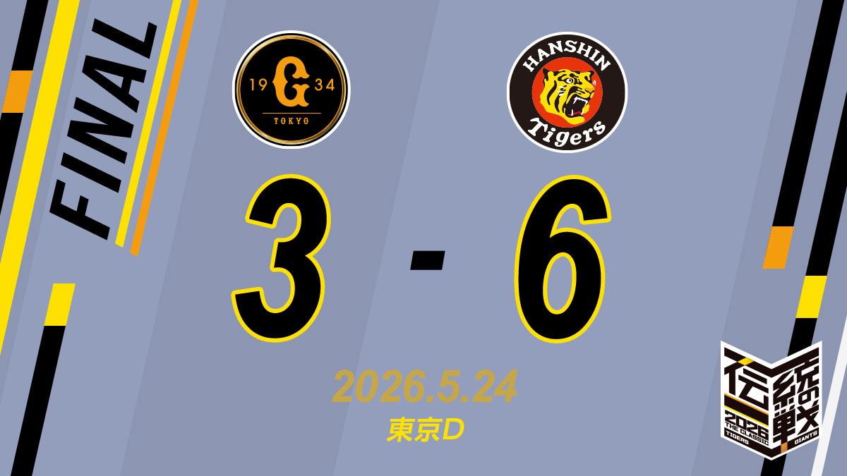 阪神タイガース tweet media