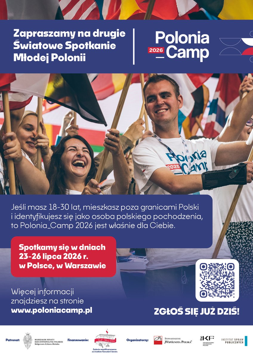 Centrum Kultury Polskiej i Dialogu Europejskiego tweet media