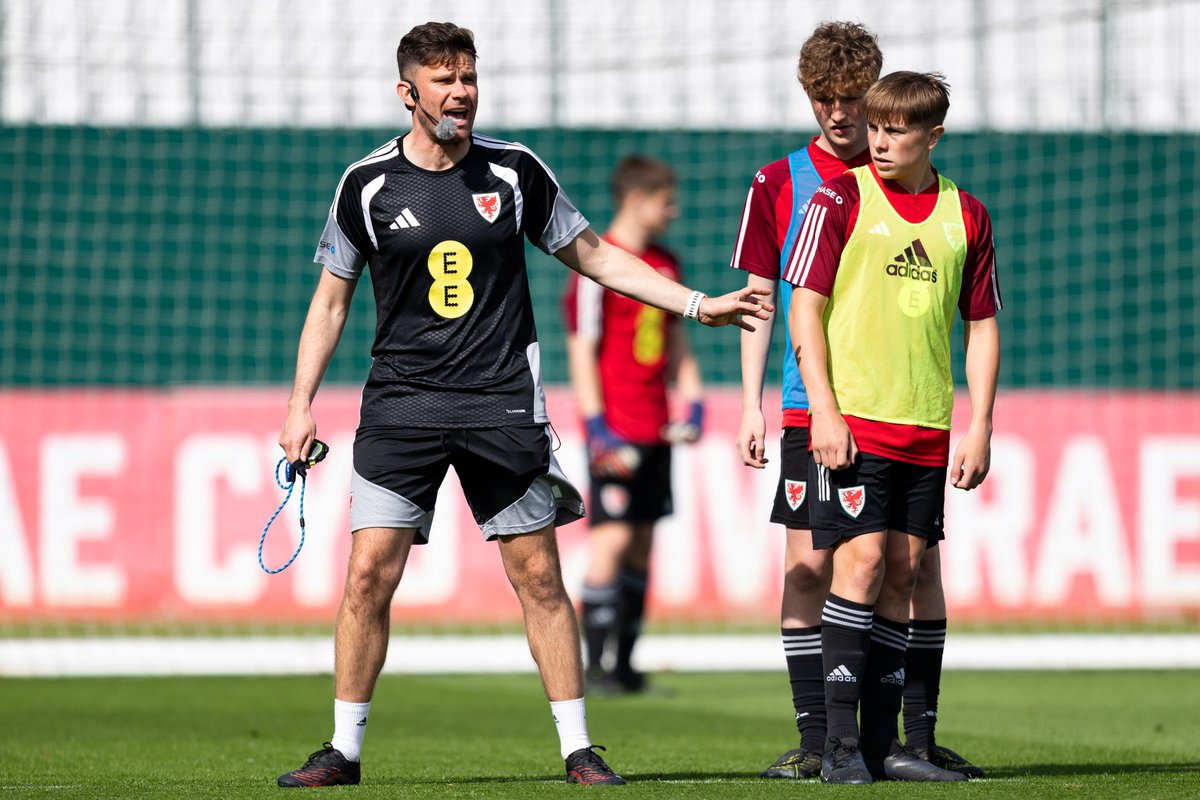 ⚽️ FAW Coaching tweet media