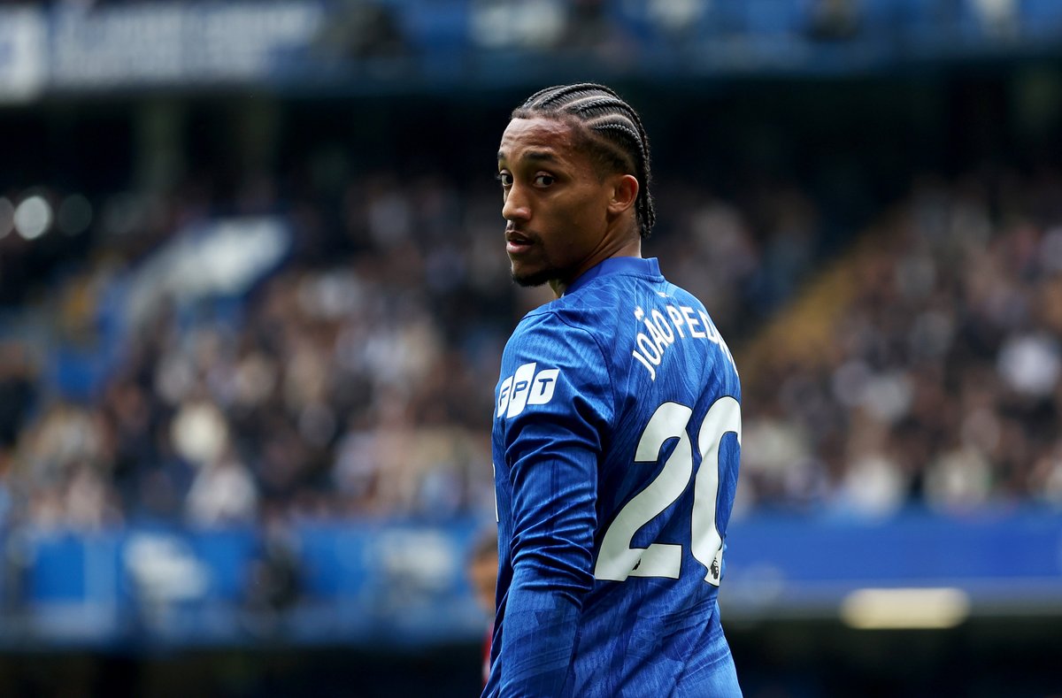 Chelsea FC News tweet media