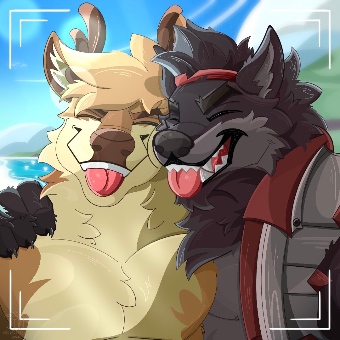 Floofs (use code: GOODPUPPY) tweet media