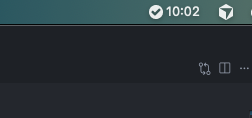 pomofocus's tweet photo. A new feature for the Mac version:
Timer on the menu bar👍 https://t.co/IBRKBycRa0