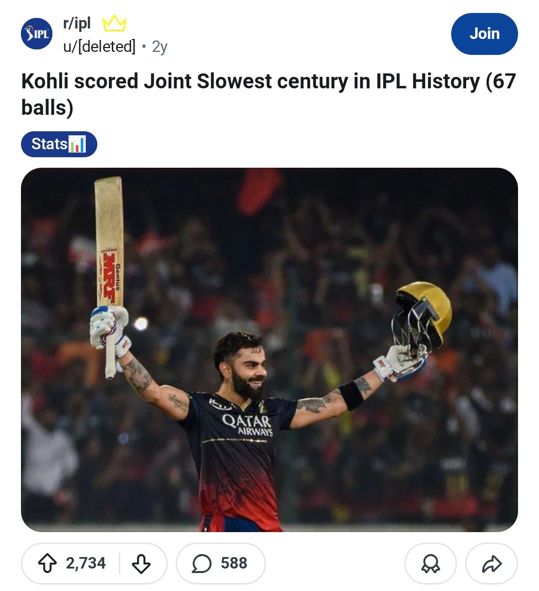 Stunter tweet media