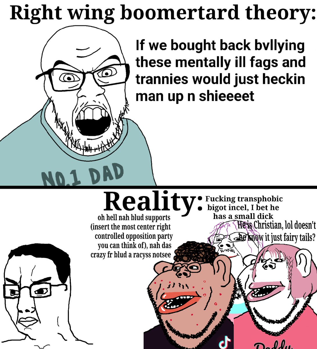 soymaxxing tweet media