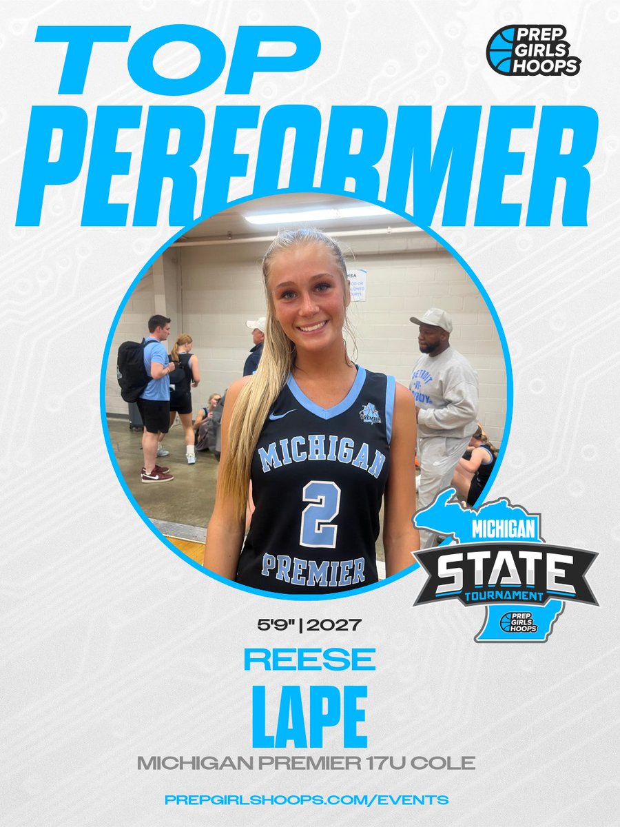PGHCircuit's tweet photo. 🚨 𝗧𝗢𝗣 𝗣𝗘𝗥𝗙𝗢𝗥𝗠𝗘𝗥𝗦

Check out who made an impact!

✍️ #PGHMichiganState

@reeselape
@MarissaAin86298 https://t.co/ZRWnURUKBa