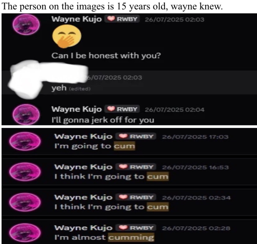 mann (@vicvxndoom) / Posts / X