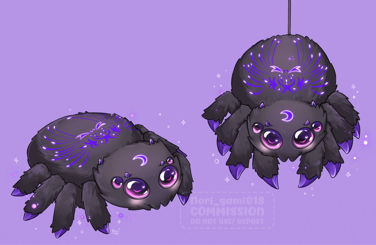 ✨Nori ✨🎨 tweet media