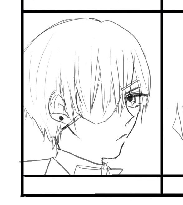 紺 tweet media