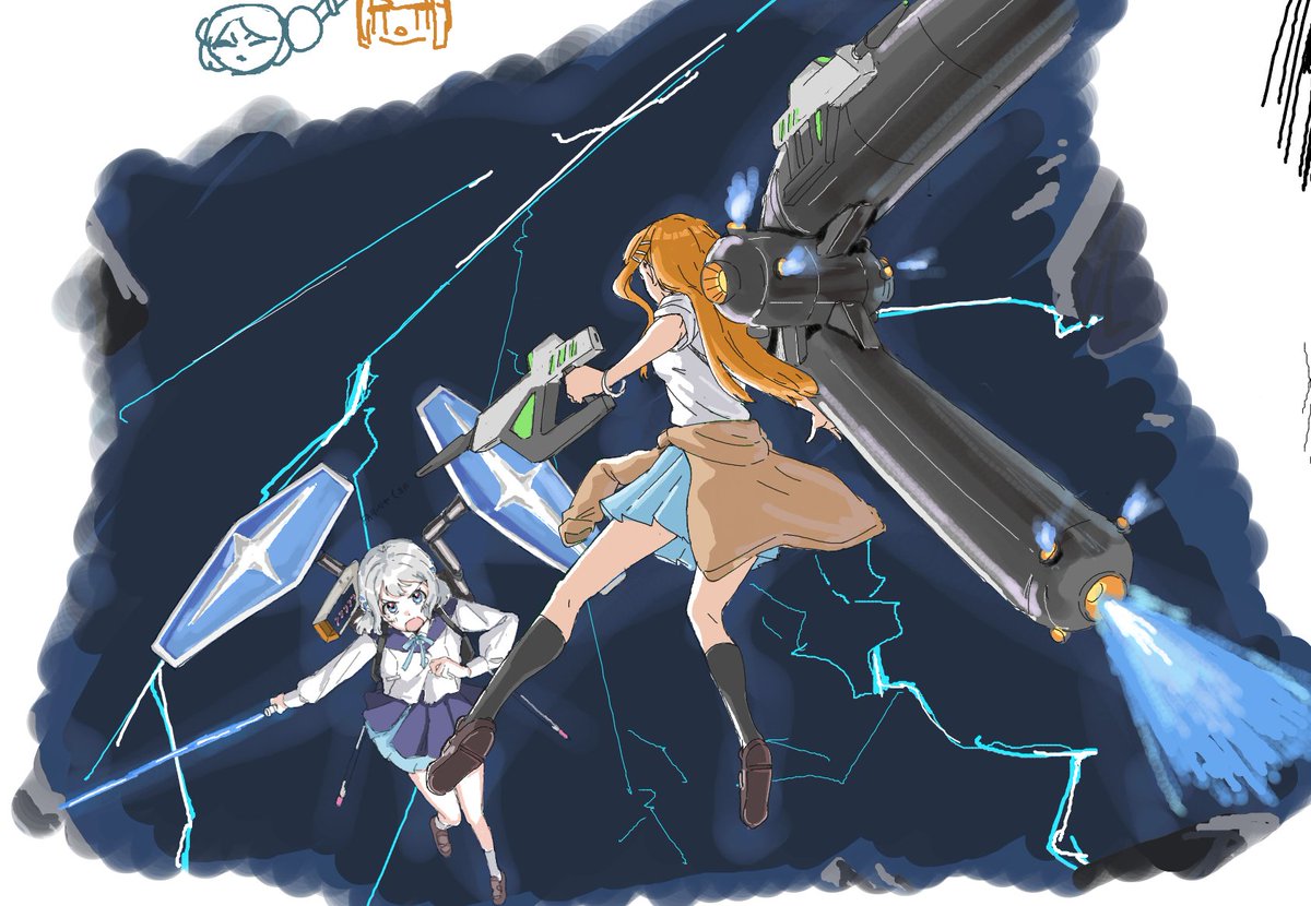 しぐp@依頼募集 tweet media