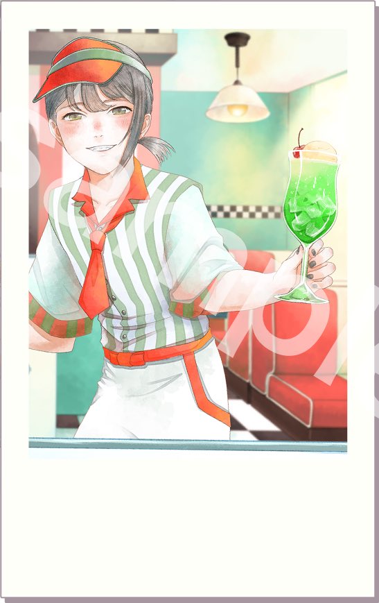 みーさん (@mE_san_dayo) / Posts / X