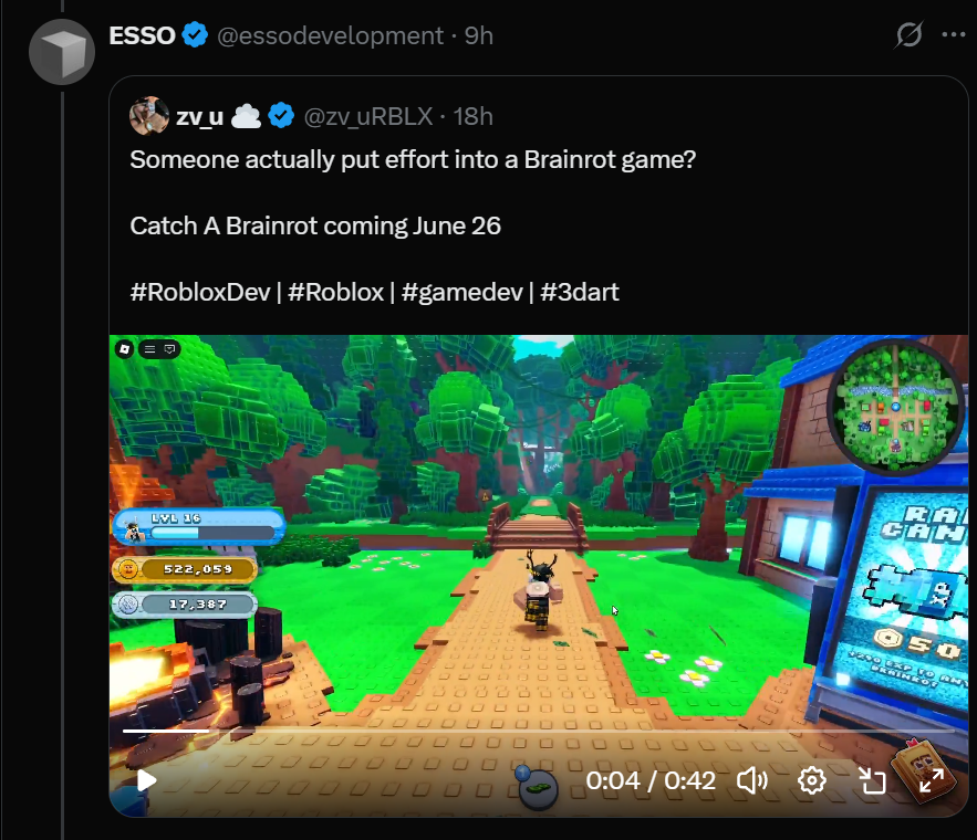 deenosore tweet media