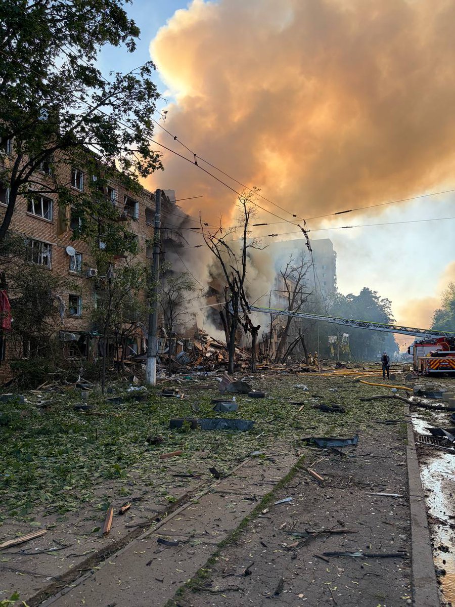 Ihor Khodzhaniiazov tweet media