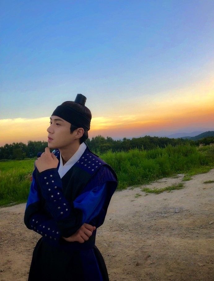 보조개핑 tweet media