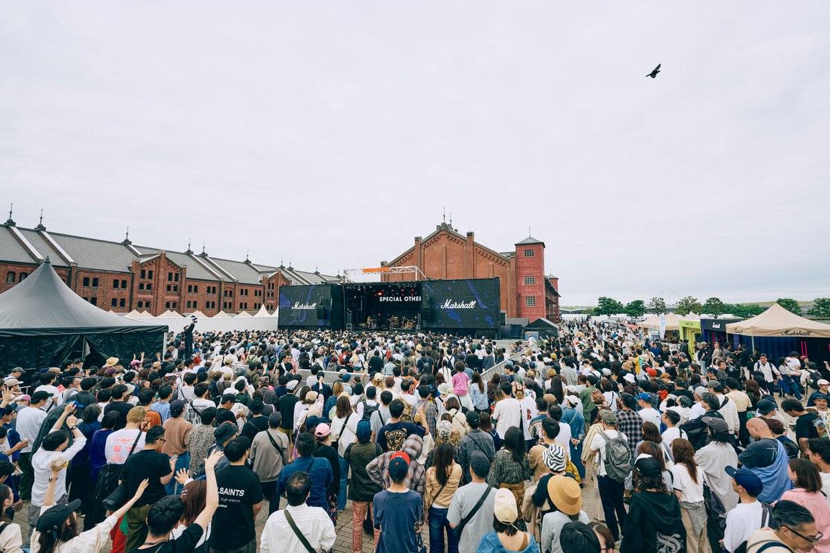 GREENROOM FESTIVAL tweet media