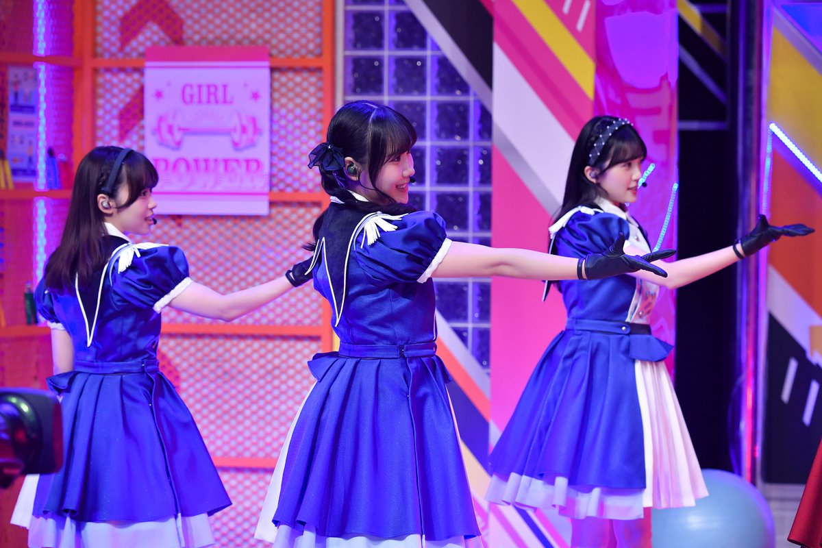 Liella!のちゅーとりえら!! 2期【公式】 tweet media