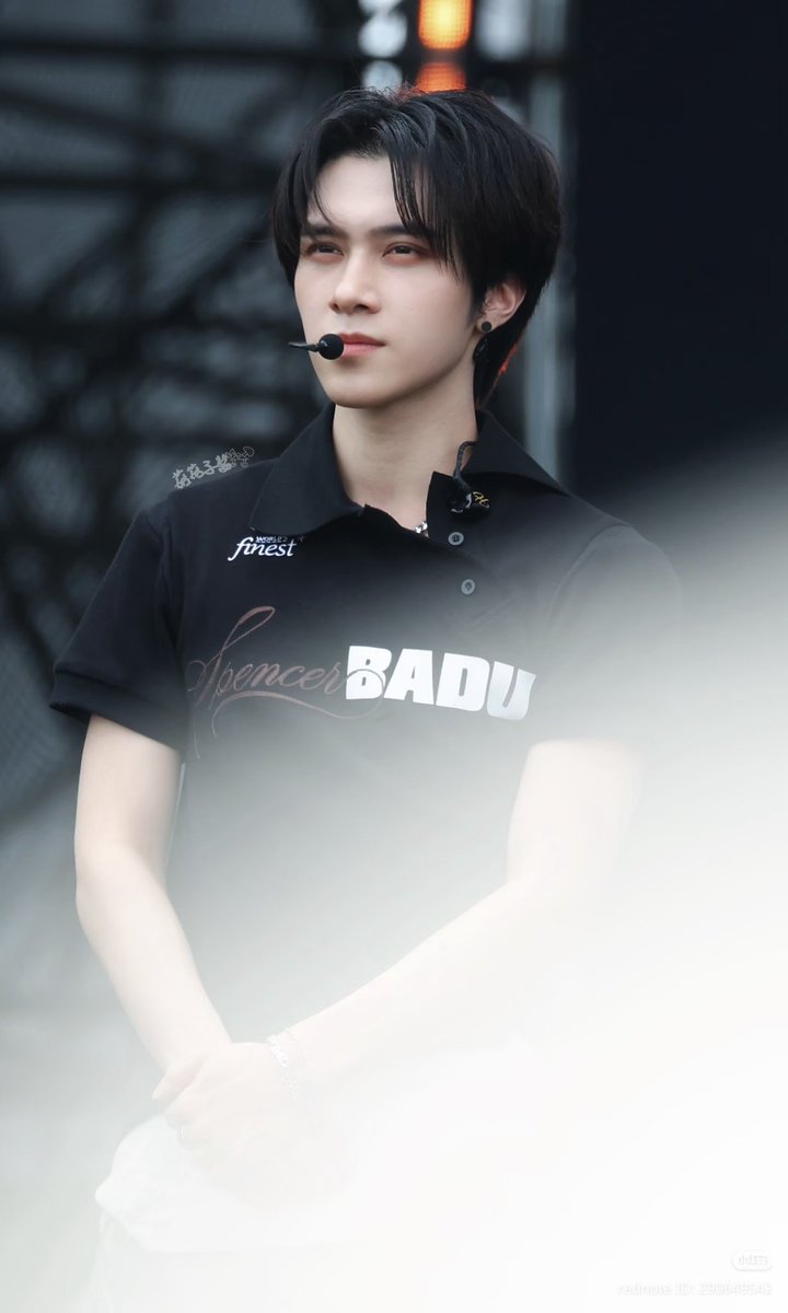 Team Hendery Indonesia tweet media