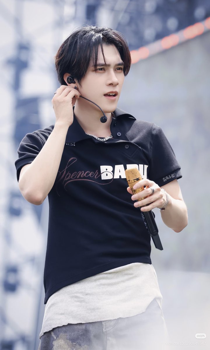 Team Hendery Indonesia tweet media