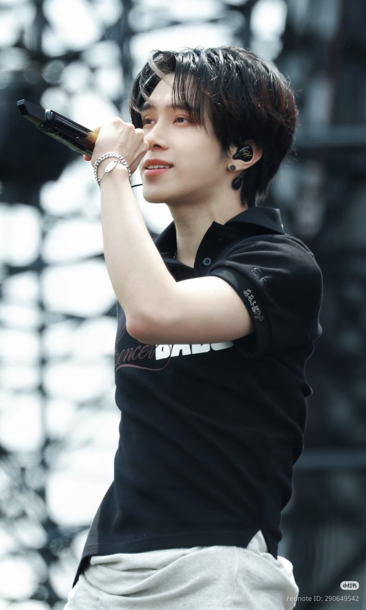 Team Hendery Indonesia tweet media