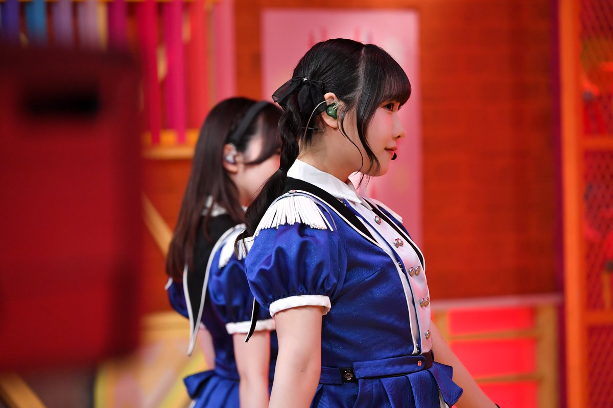 Liella!のちゅーとりえら!! 2期【公式】 tweet media