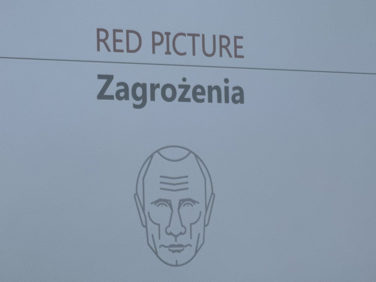 IgorJanke's tweet photo. Nikt nie chce przeżyć Russian dream - mówi drugi żołnierz RP, Zastępca Szefa Sztabu Generalnego general Karol Dymanowski. Dziś Pan Generał opowiada o naszym środowisku bezpieczeństwa w Szkole Przywództwa @instwolnosci. Mówily o F-35, o Rosji, Rosji, o wydatkach na armię. Pasjonujące zajęcia. Zapraszam do Szkoły Przywództwa