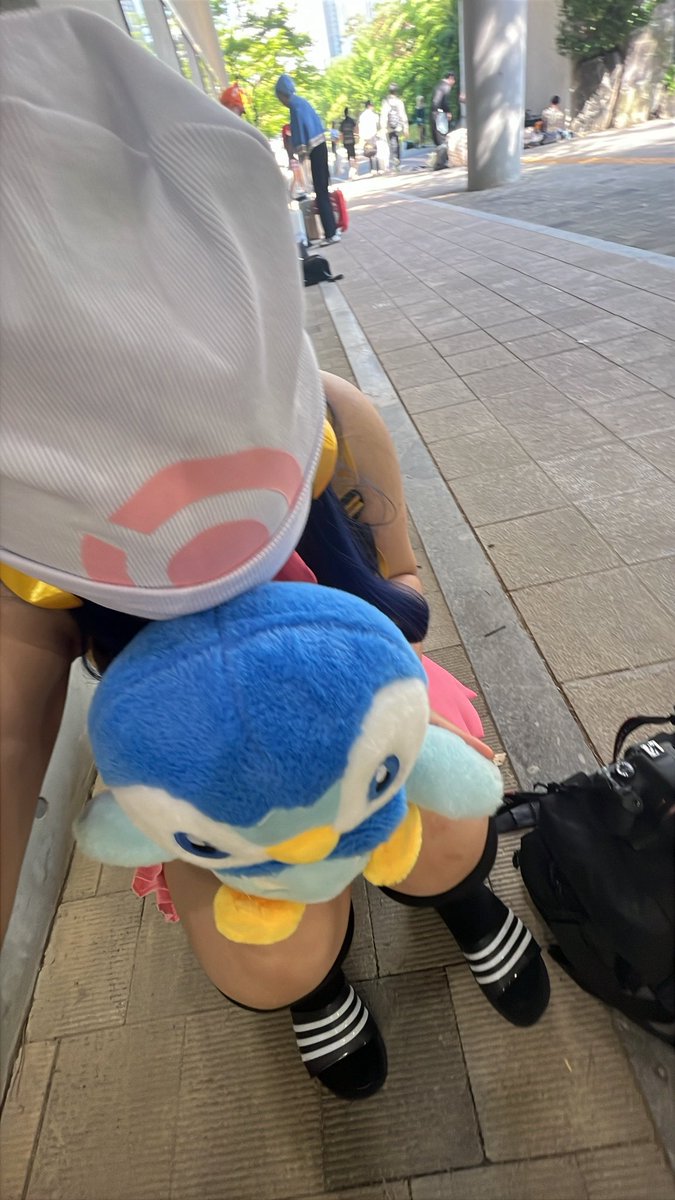 송쨩ソンちゃん tweet media