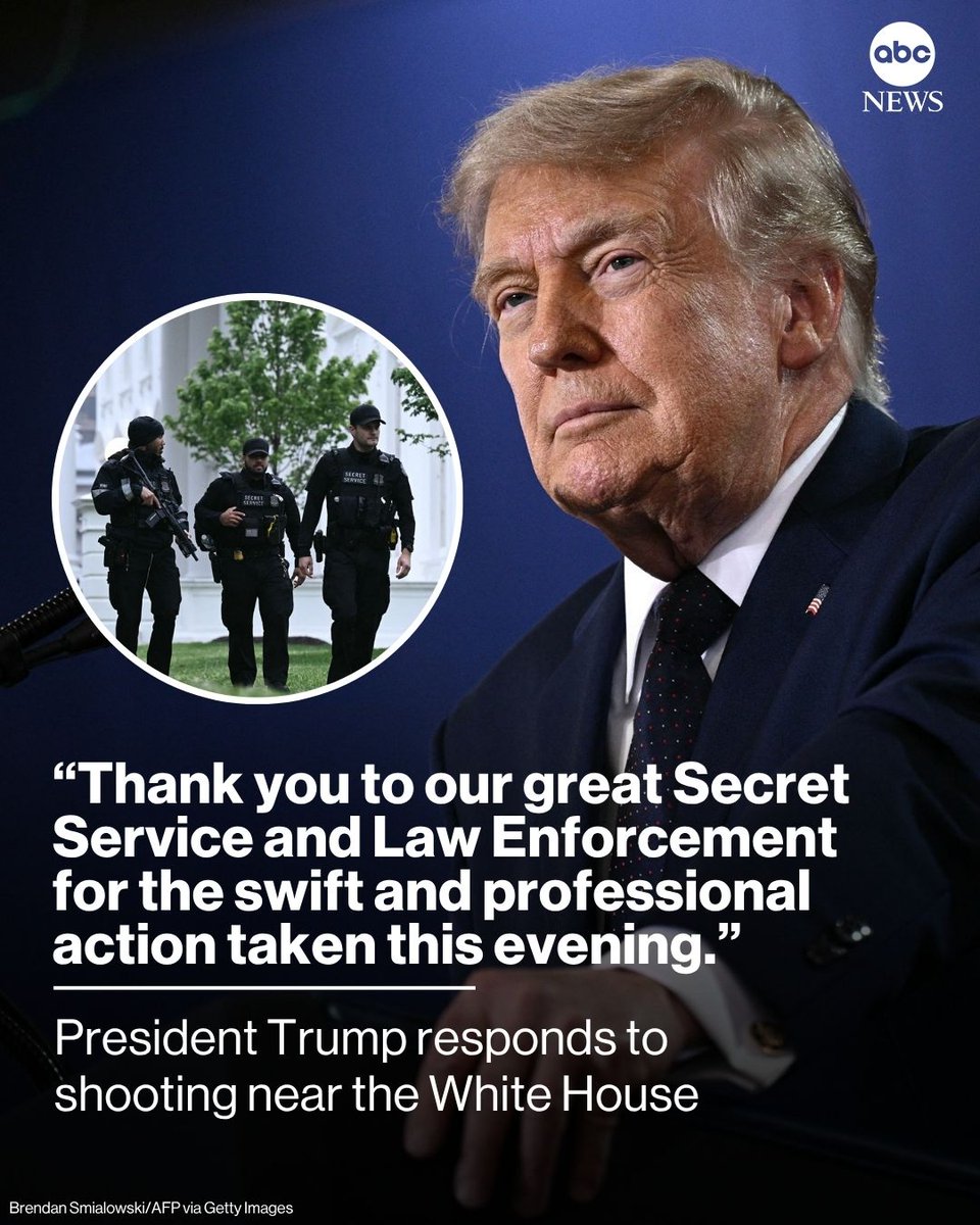 ABC News tweet media
