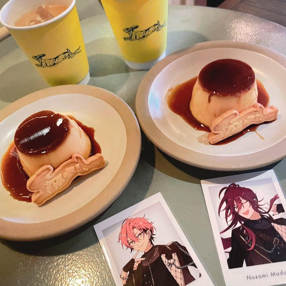 ___ns8O's tweet photo. メロ活 させてもろてます🍫 https://t.co/63ayEma6Rf