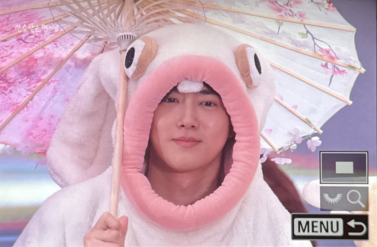 산소같은면이🫧 tweet media
