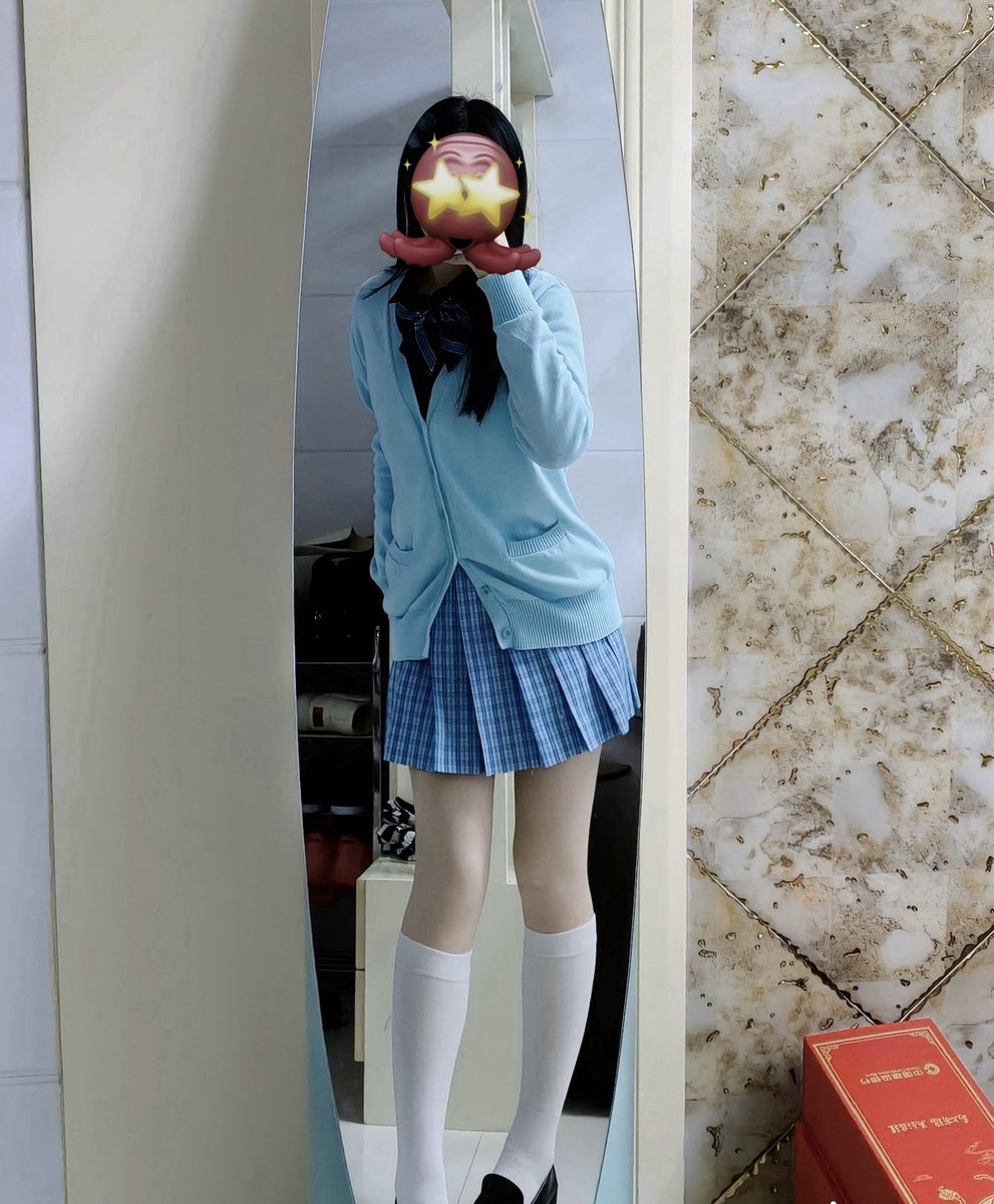 u点小脾气 tweet media