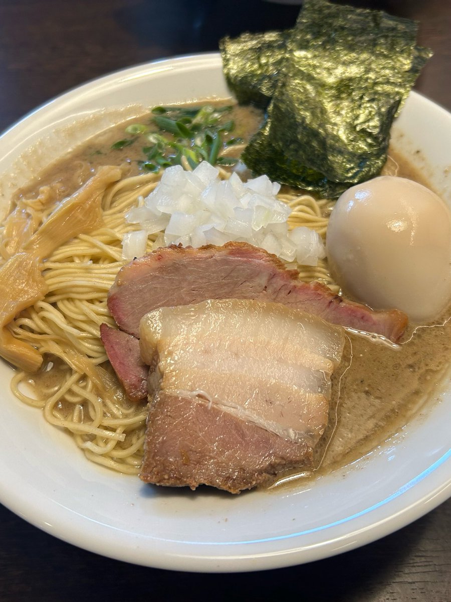 now_ExWHYZ__'s tweet photo. 激うまでした。ニボでした。 https://t.co/InvjBcunaX