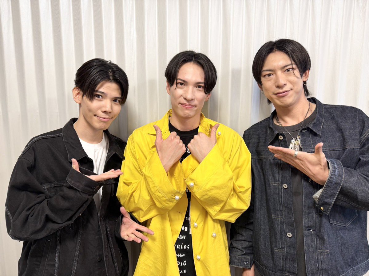 健人 tweet media