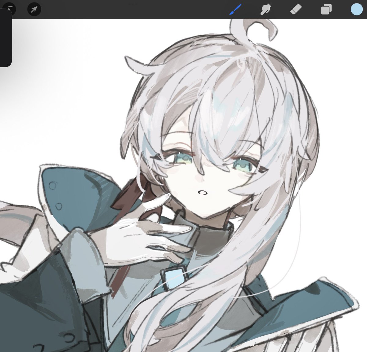 せつな tweet media
