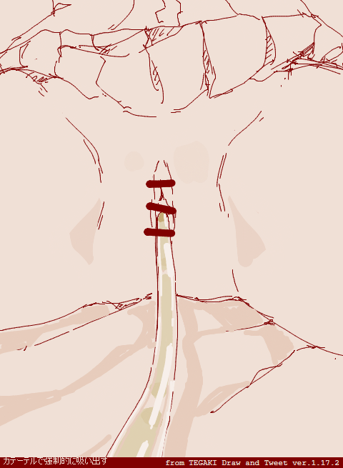 りんふぁ🔞 落書き tweet media