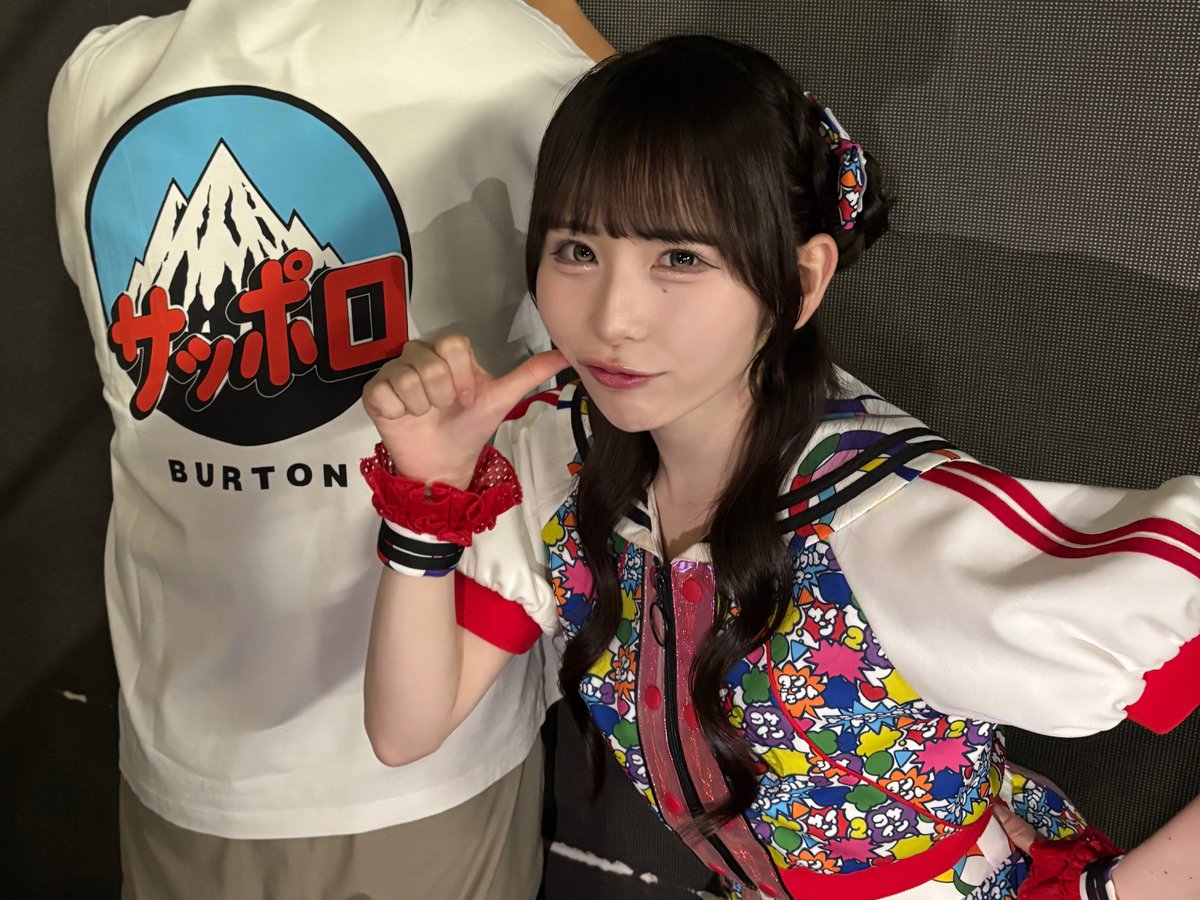 mongol0330's tweet photo. 札幌たのしい😊 https://t.co/JWCM7XfcJT