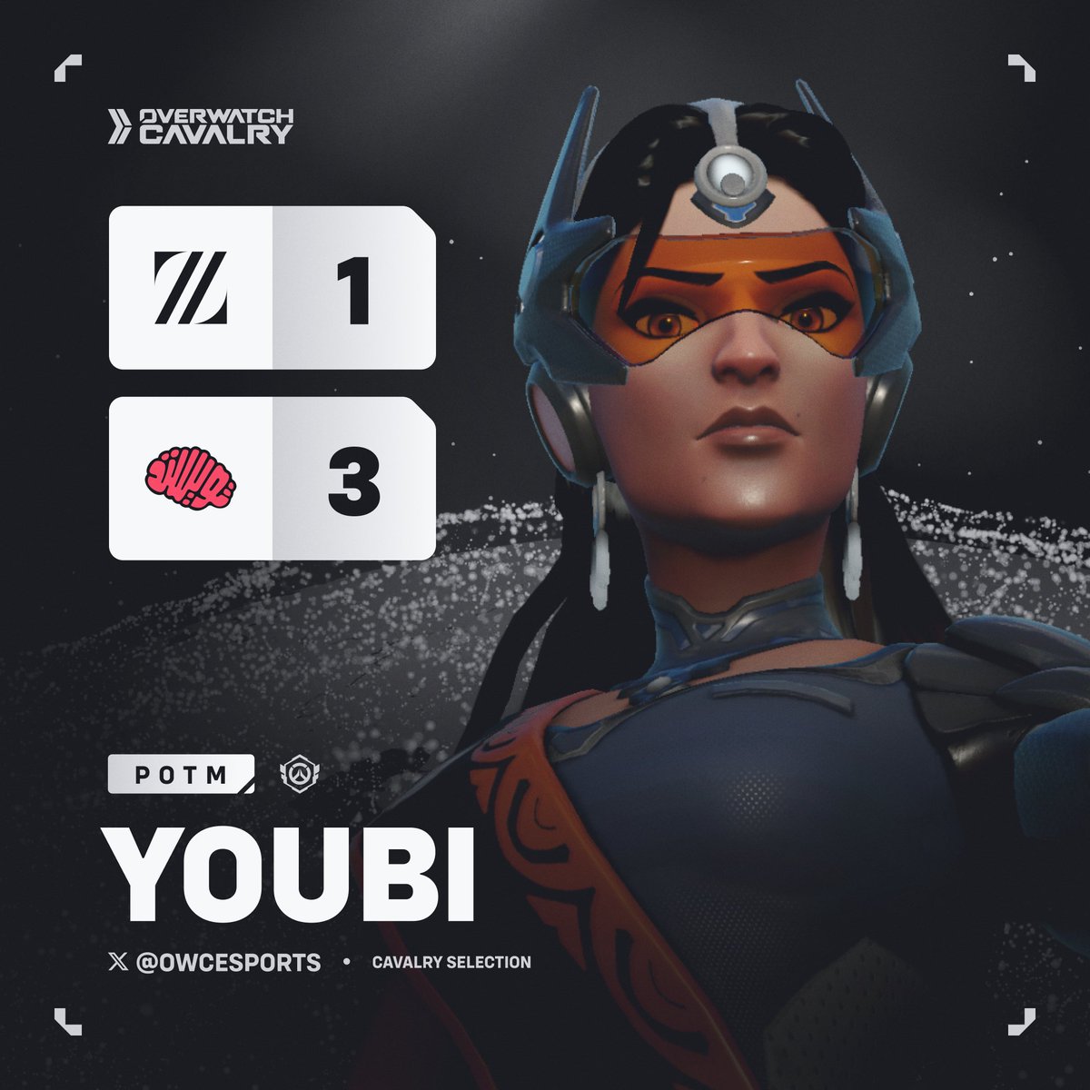 Cavalry Esports tweet media