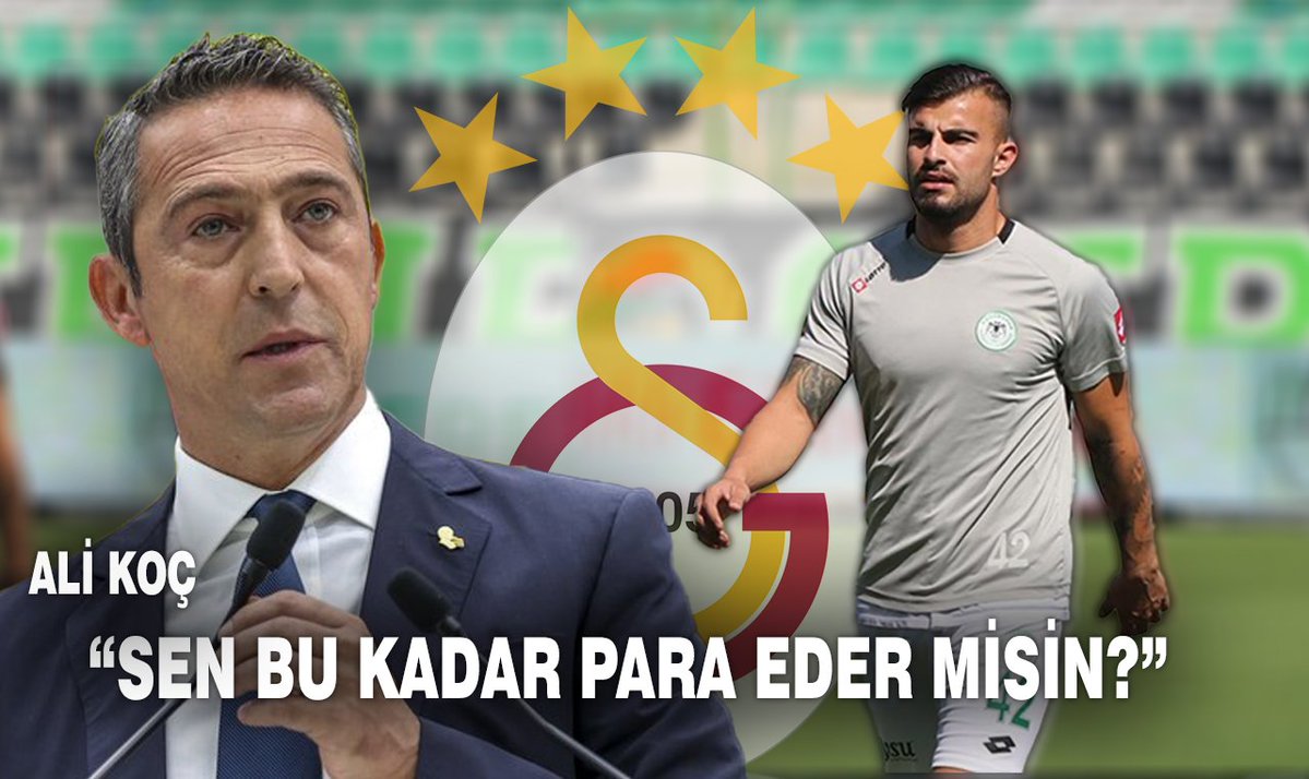 Buğra Coşkuner tweet media