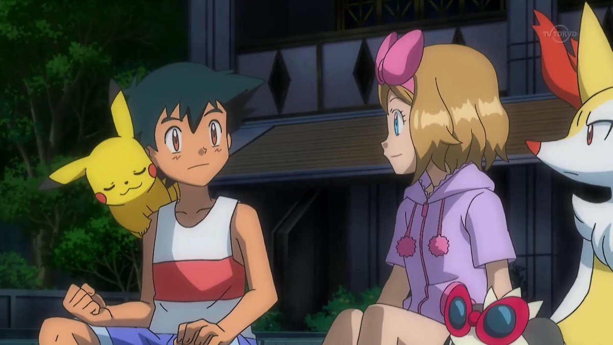 AmourShipping Daily tweet media
