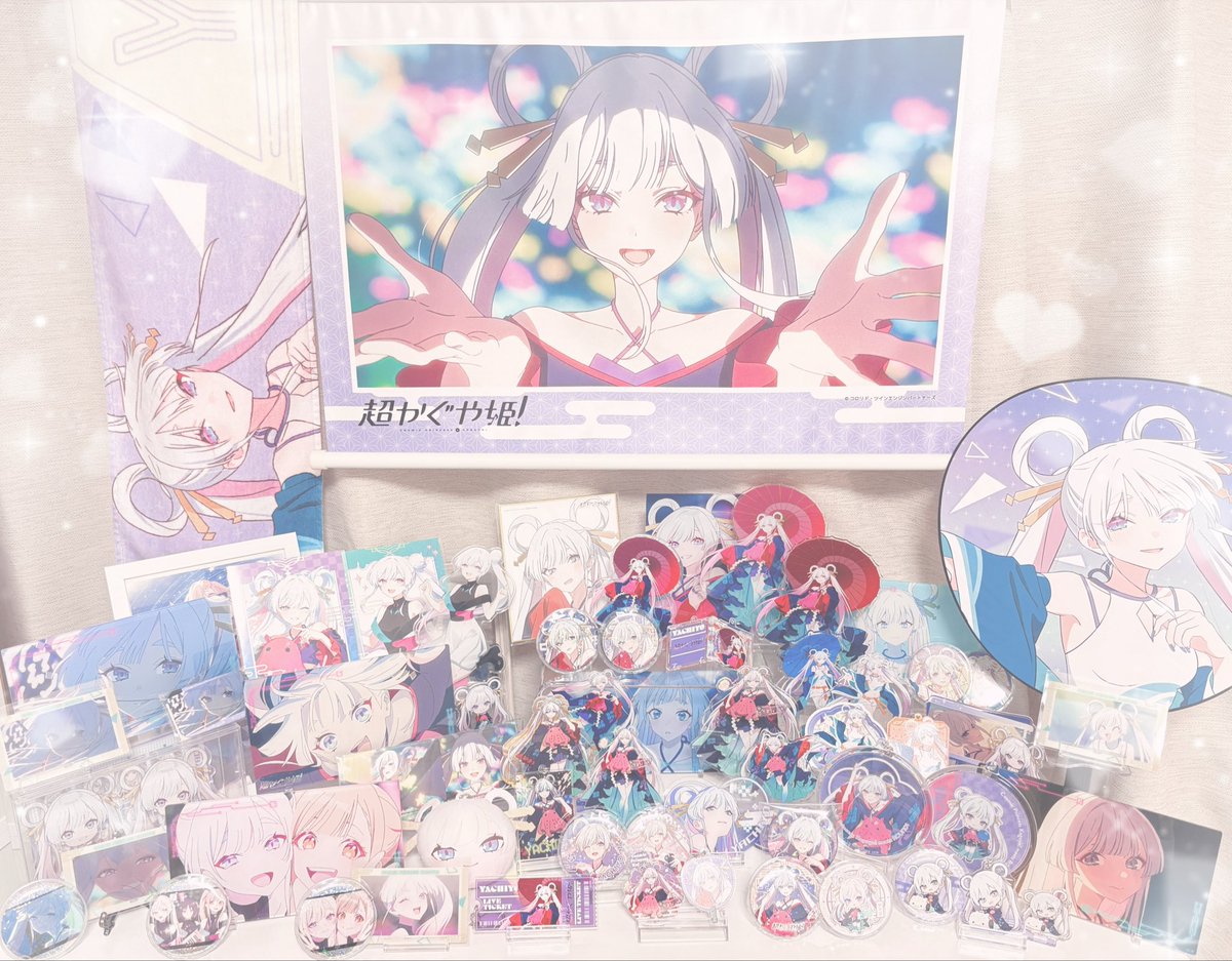 ルナ🌙 tweet media