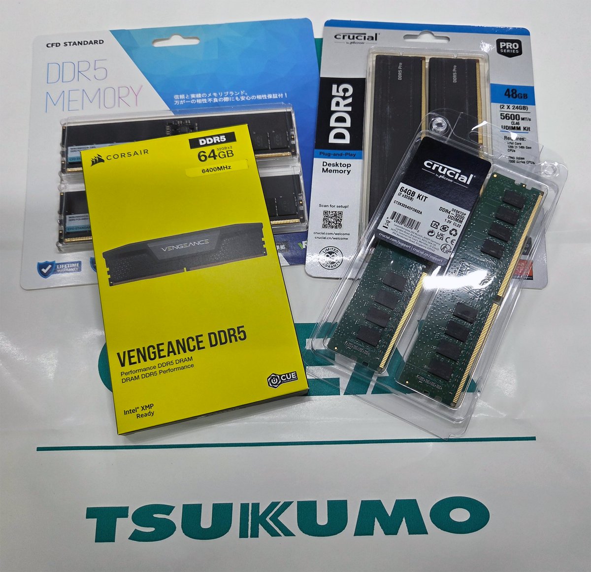 4F】本日5/24(日)まで🎵 CPUとマザーボードを同時購入で お買い得に