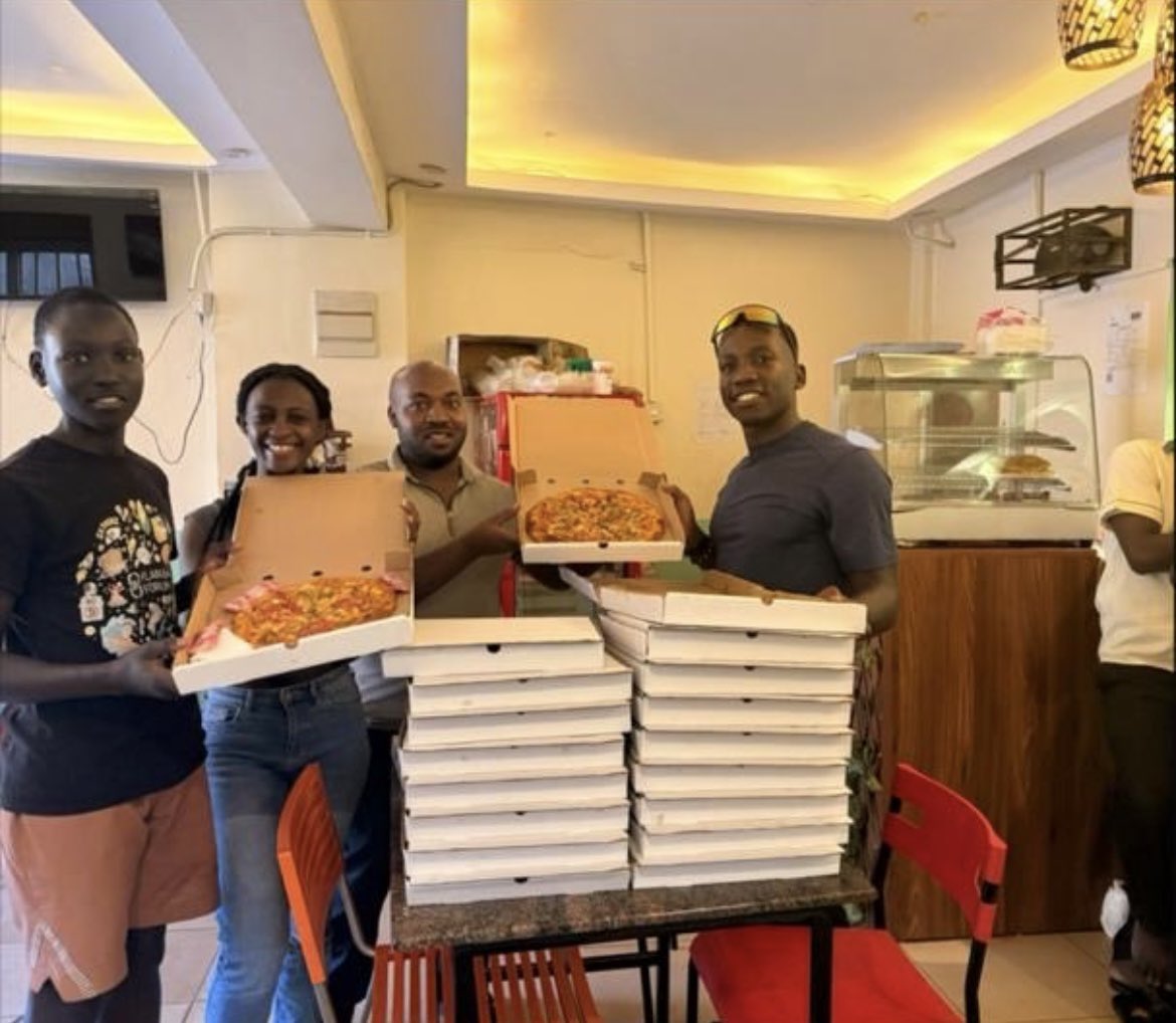 School Of Satoshi🇺🇬 tweet media