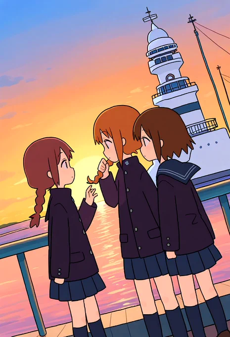 おはようございます