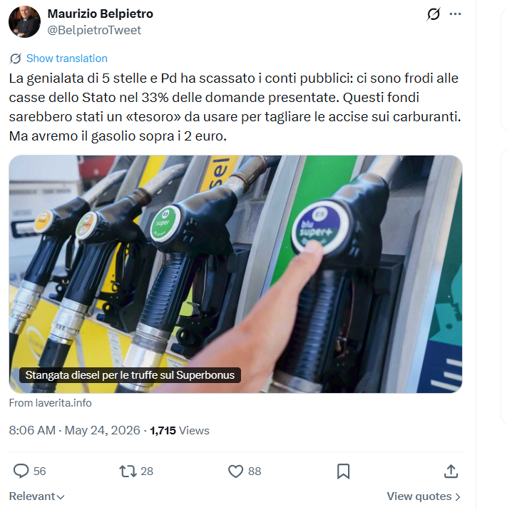 Luciano Pulici tweet media