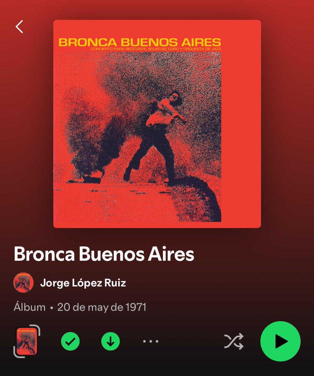 nachosiciliano's tweet photo. Bronca Buenos Airesmaxxing https://t.co/mYCLIPYuDr