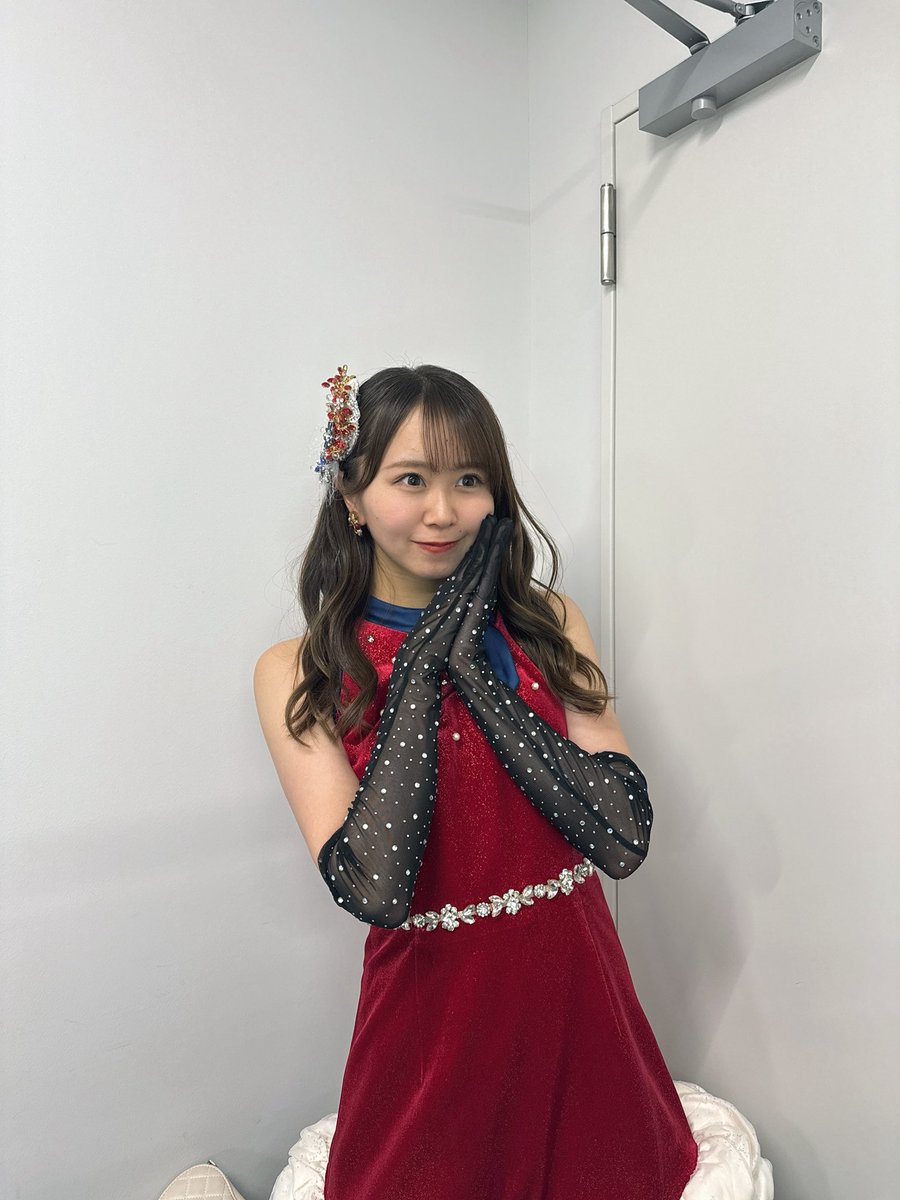 平山真衣 (NMB48) (@maity_nmb) / Posts / X