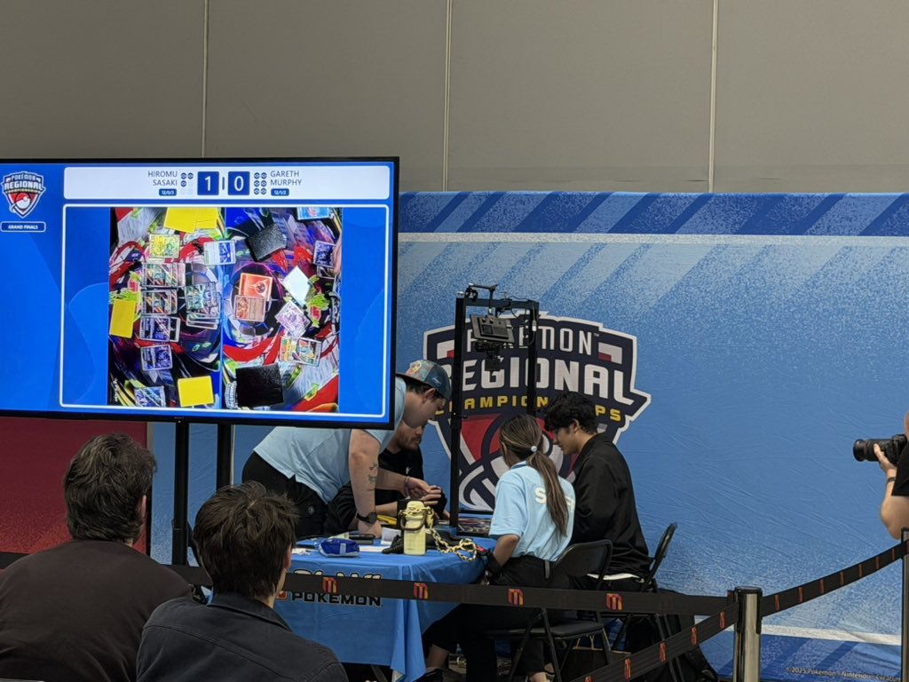 Ryujin_pcg's tweet photo. ヒロムRegional優勝！！！！！
まじでおめでとう😭😭😭 https://t.co/pMmJW2tTac