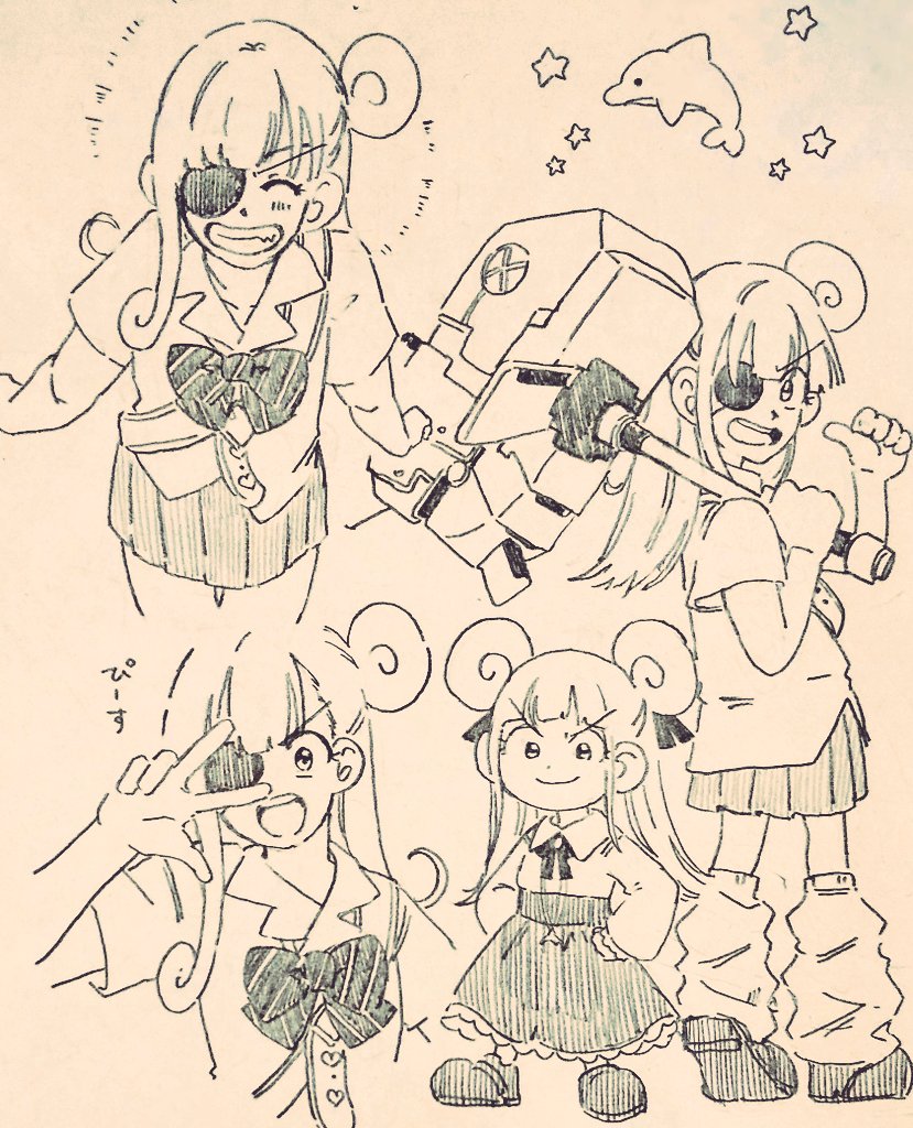 naotaro_1138's tweet photo. グレイ
#巻戻士FA https://t.co/tiTBEpvahl